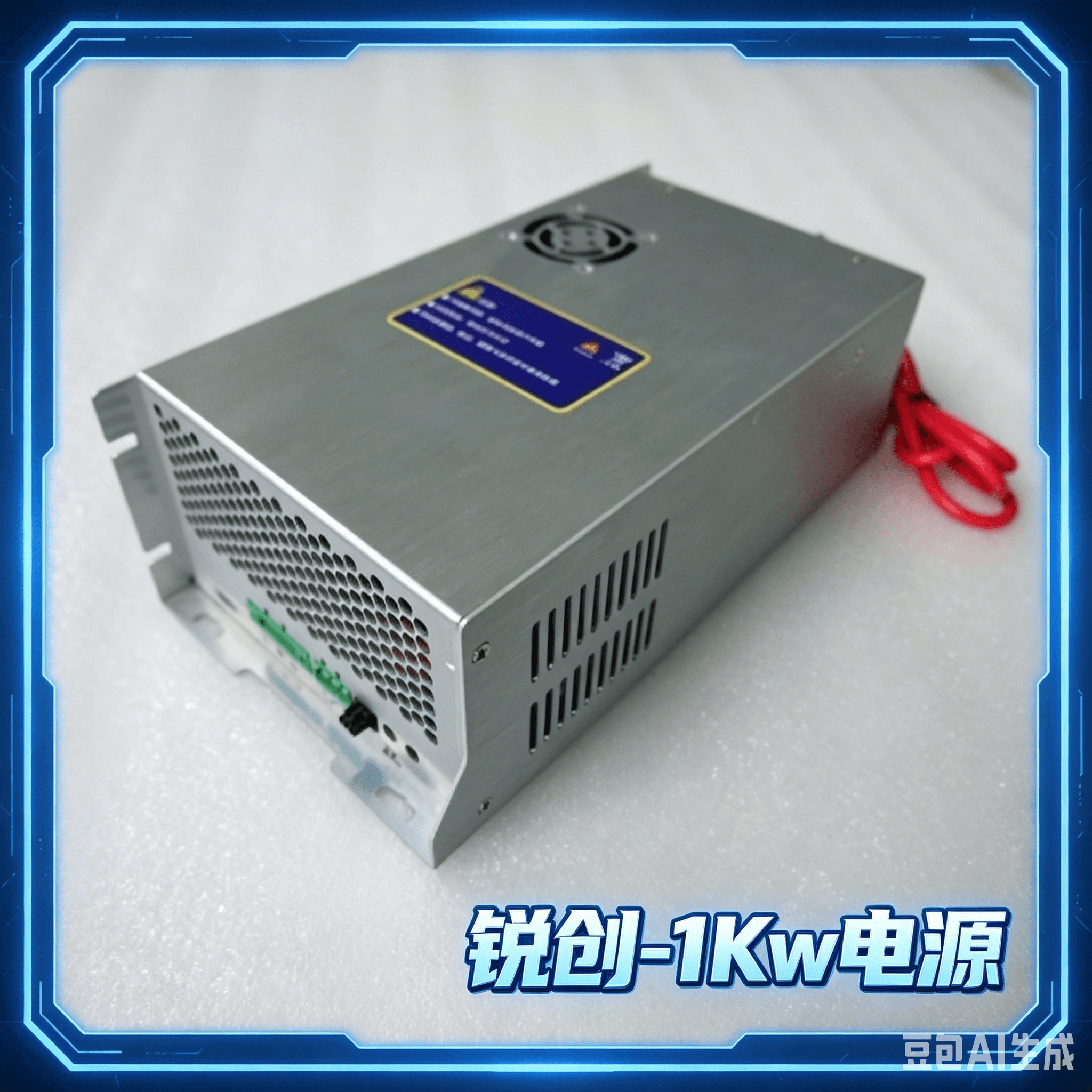 锐创 - 1Kw开关电源
